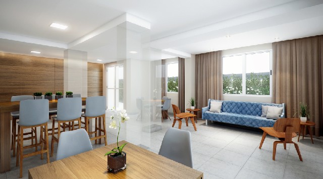 Breve - 1-2 e 3 dorms - suite- na vila maria