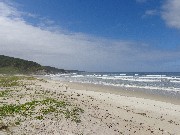 Praias de Cabo Frio- RJ- lote grande e plano
