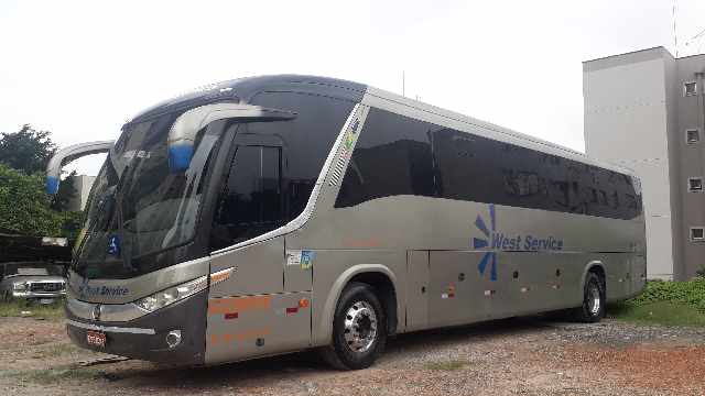 Fretado Mooca berrini vila olimpia morumbi