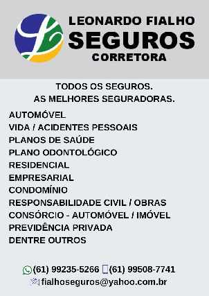 Foto 1 - seguros e planos de sade