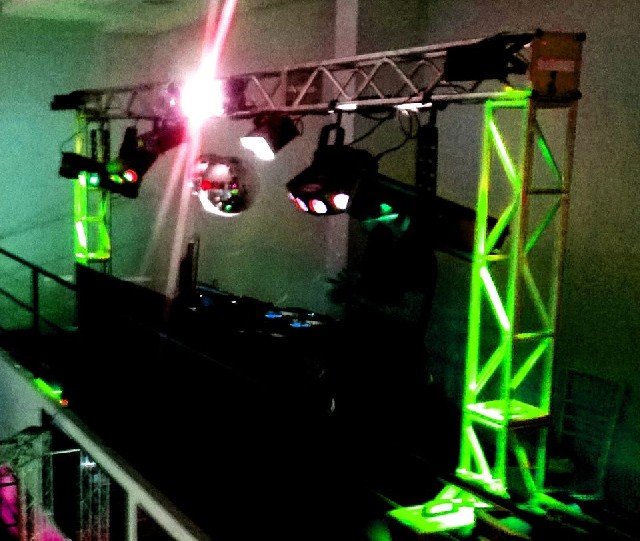 Dj em Osasco