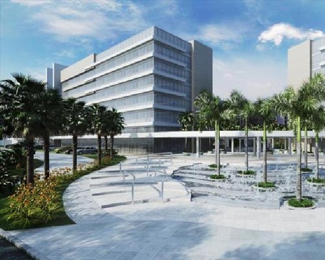 Foto 1 - Helbor patteo mogilar sky mall & offices