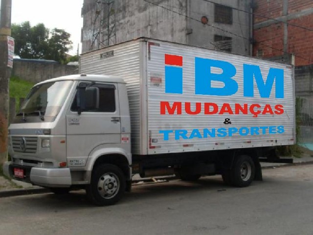 Ib irmaos bastos mudancas e trasportes