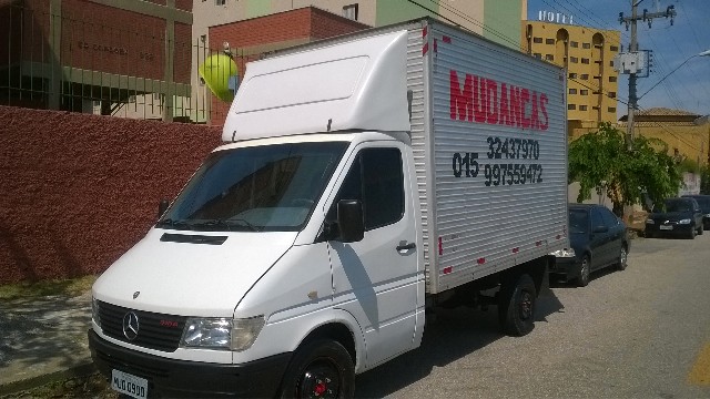 Foto 1 - Mudanas em sorocaba e regiao