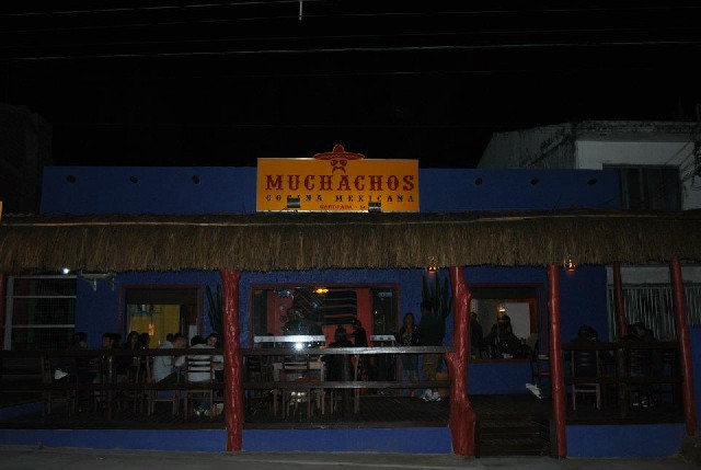 Foto 1 - Restaurante garopaba
