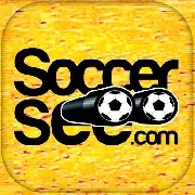 Soccersee o maior portal de jogadores do mundo